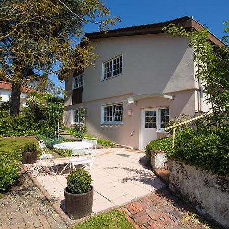 Villa-Doerr 100 M² + 1500M² Garten Woerrstadt Ngoại thất bức ảnh