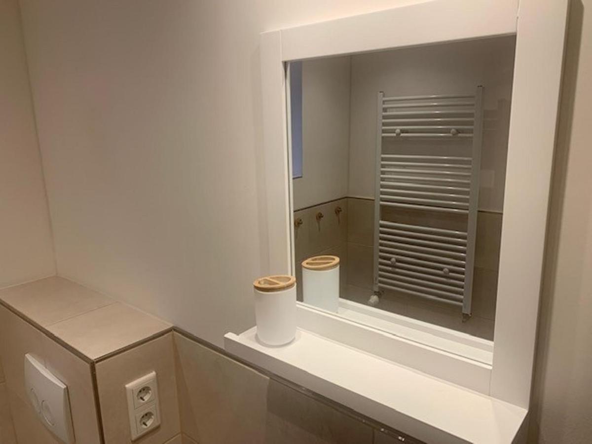 Villa-Doerr 100 M² + 1500M² Garten Woerrstadt Ngoại thất bức ảnh